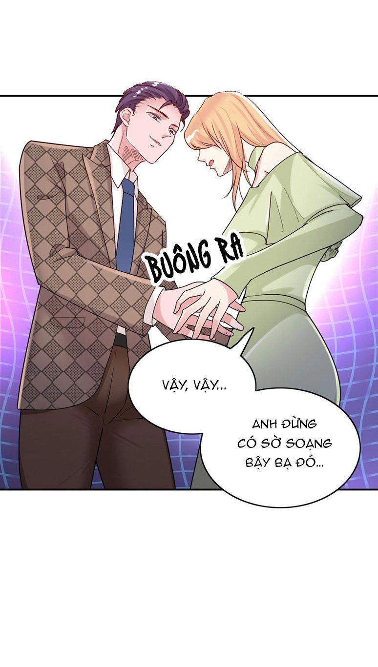 Tiểu Bạch Điềm Thê Của Long Thiếu Chapter 49 - 38