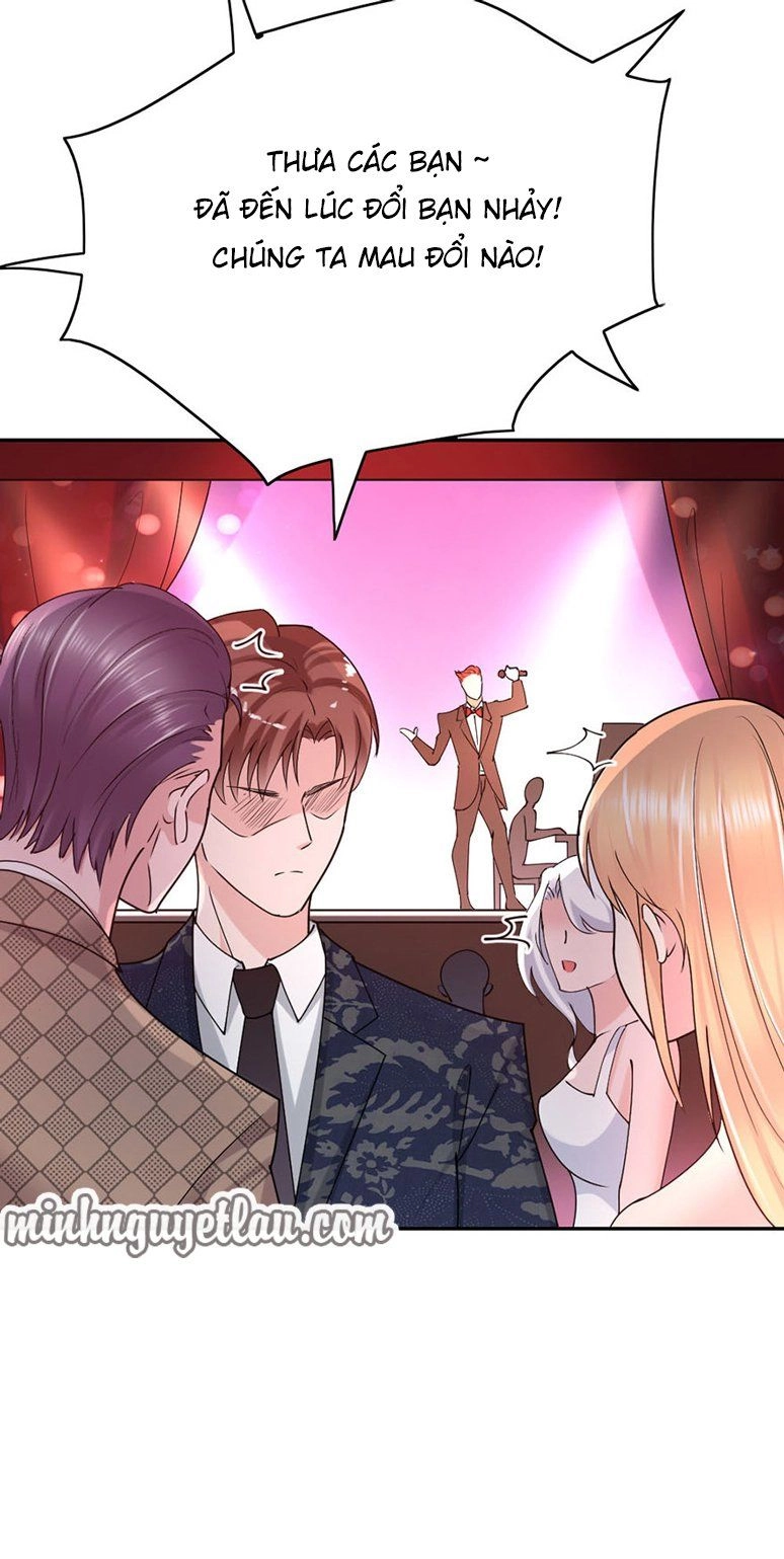 Tiểu Bạch Điềm Thê Của Long Thiếu Chapter 49 - 45