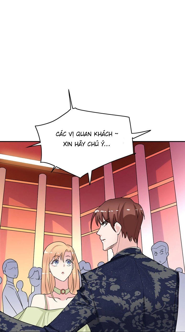 Tiểu Bạch Điềm Thê Của Long Thiếu Chapter 49 - 54