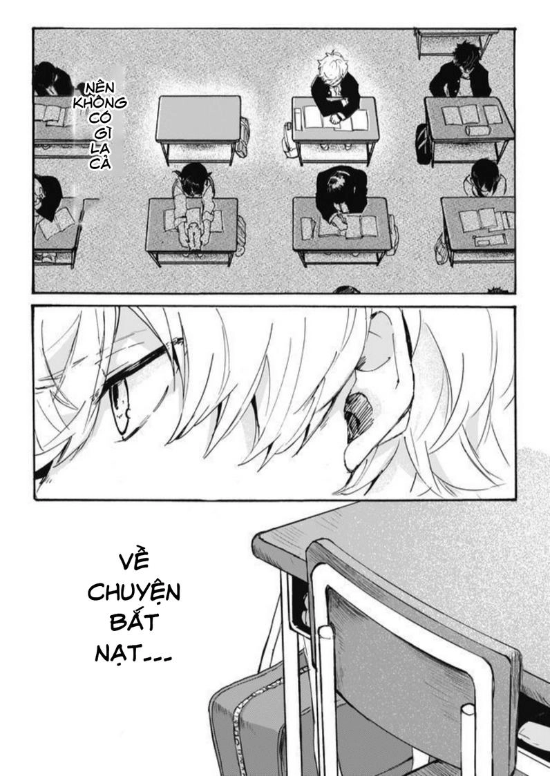 Memento Memori Chapter 1 - 19