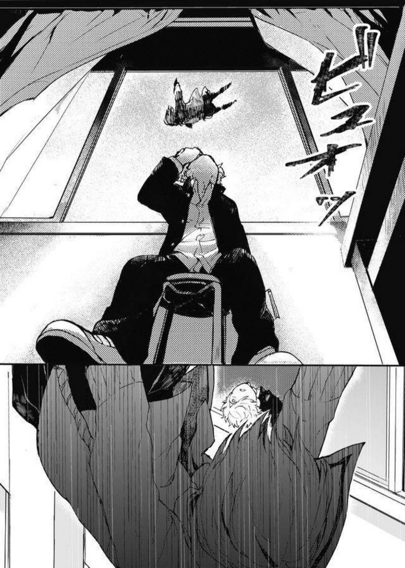 Memento Memori Chapter 1 - 35