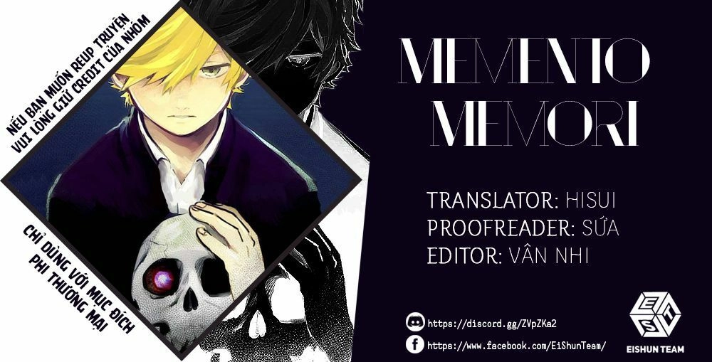 Memento Memori Chapter 23 - 2