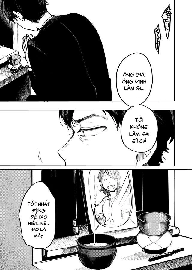 Memento Memori Chapter 24 - 5