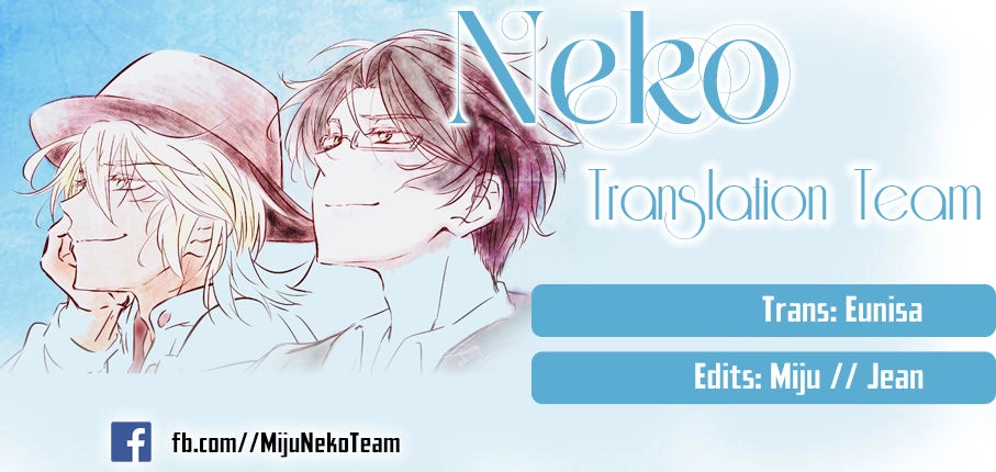 Reo Và Mabu Chapter 10 - 2