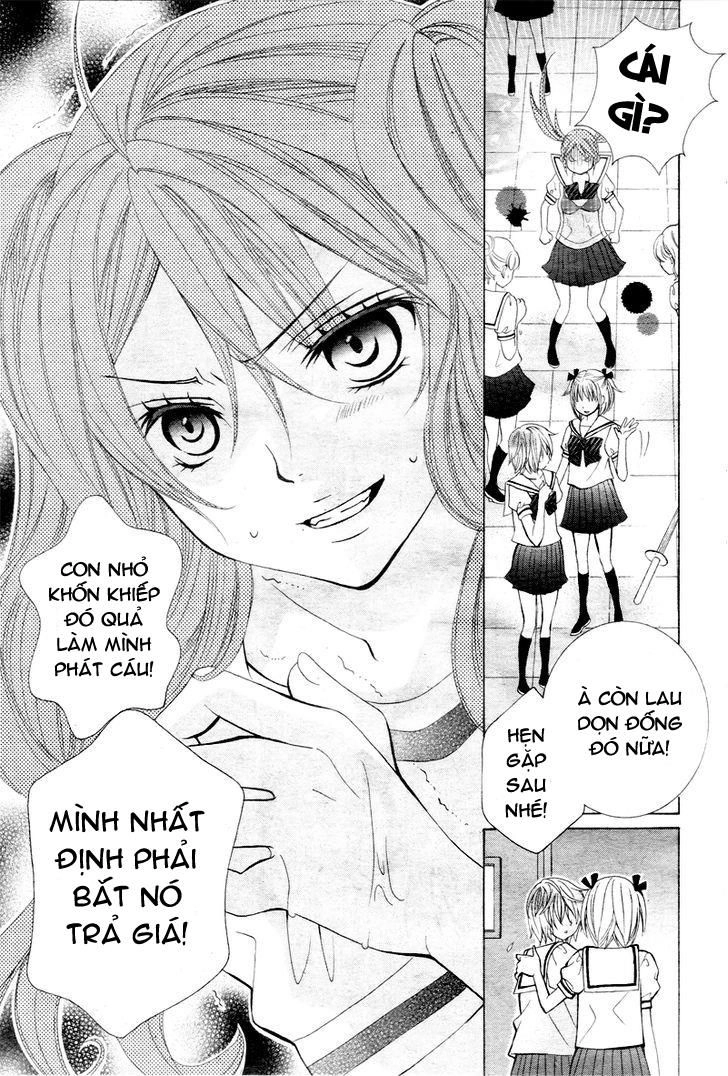 Cuộc Gặp Gỡ Diệu Kỳ Chapter 2 - 7