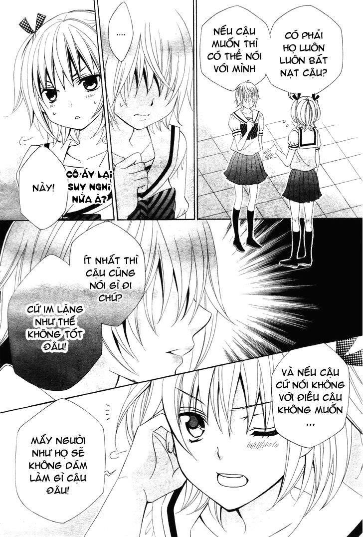 Cuộc Gặp Gỡ Diệu Kỳ Chapter 2 - 10