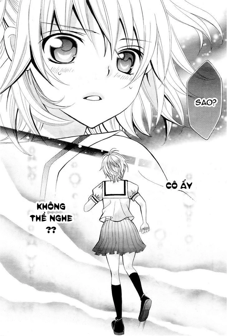 Cuộc Gặp Gỡ Diệu Kỳ Chapter 2 - 13