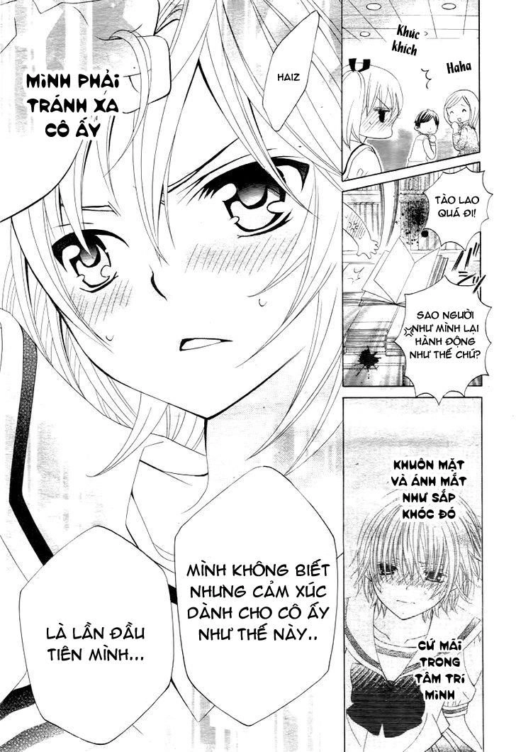 Cuộc Gặp Gỡ Diệu Kỳ Chapter 2 - 15