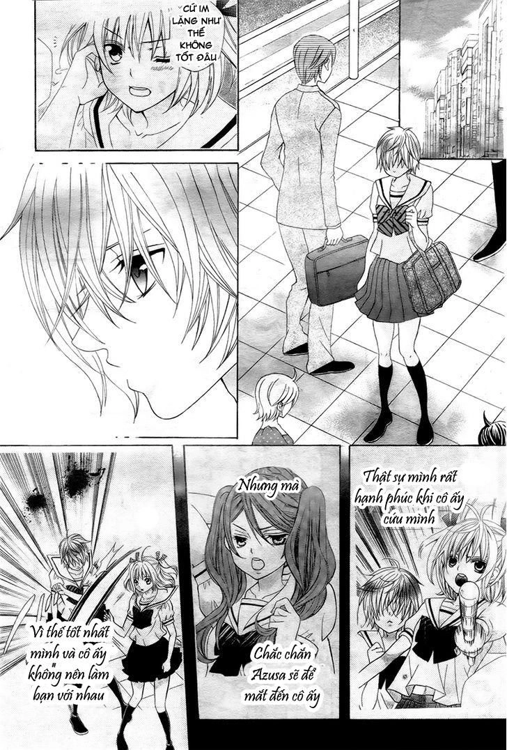 Cuộc Gặp Gỡ Diệu Kỳ Chapter 2 - 18