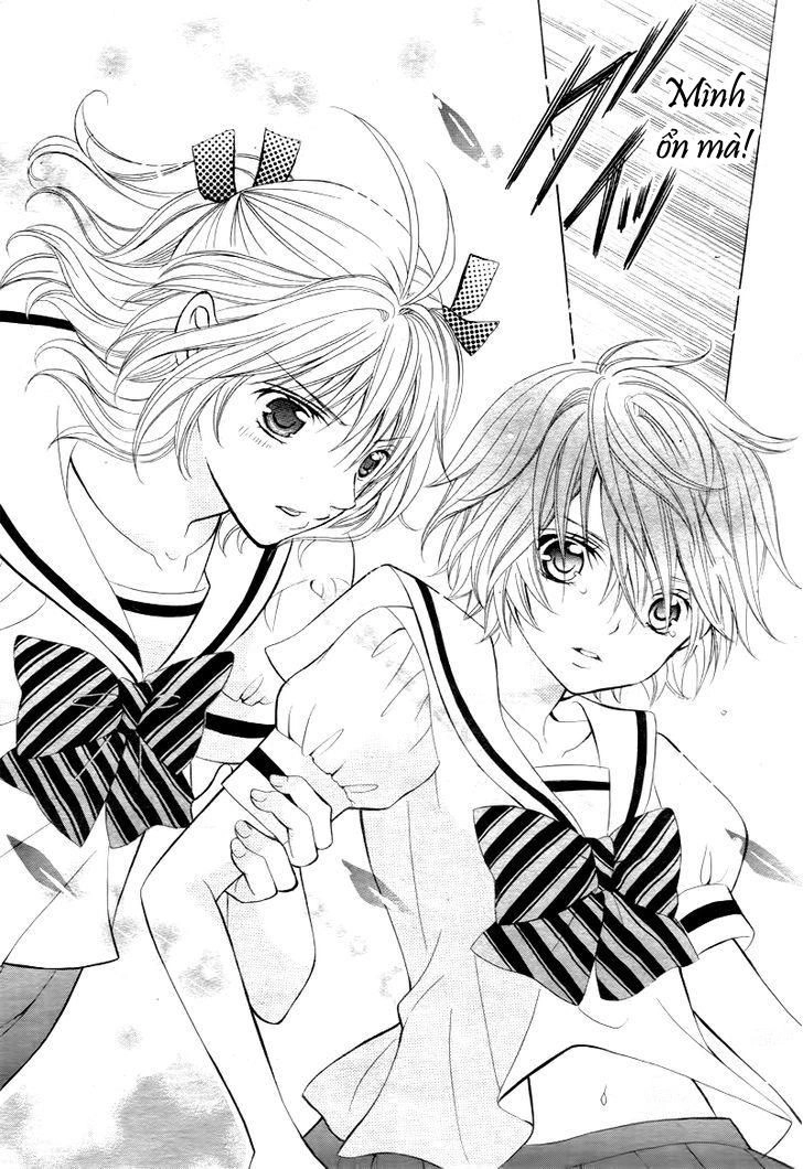 Cuộc Gặp Gỡ Diệu Kỳ Chapter 2 - 21