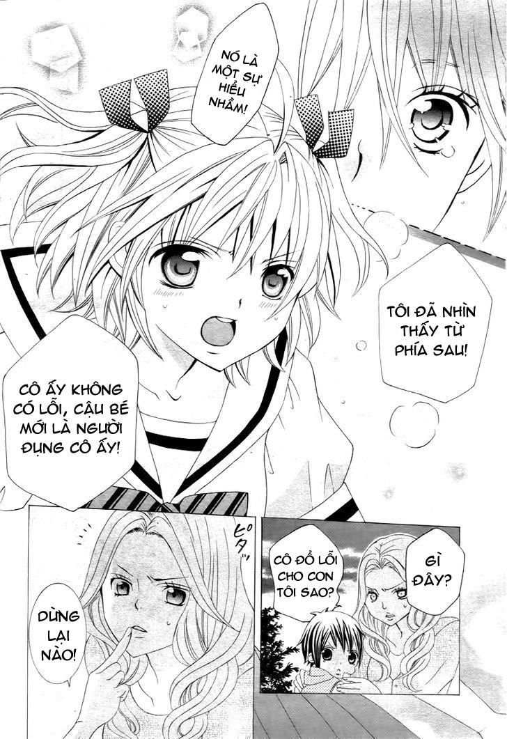 Cuộc Gặp Gỡ Diệu Kỳ Chapter 2 - 22