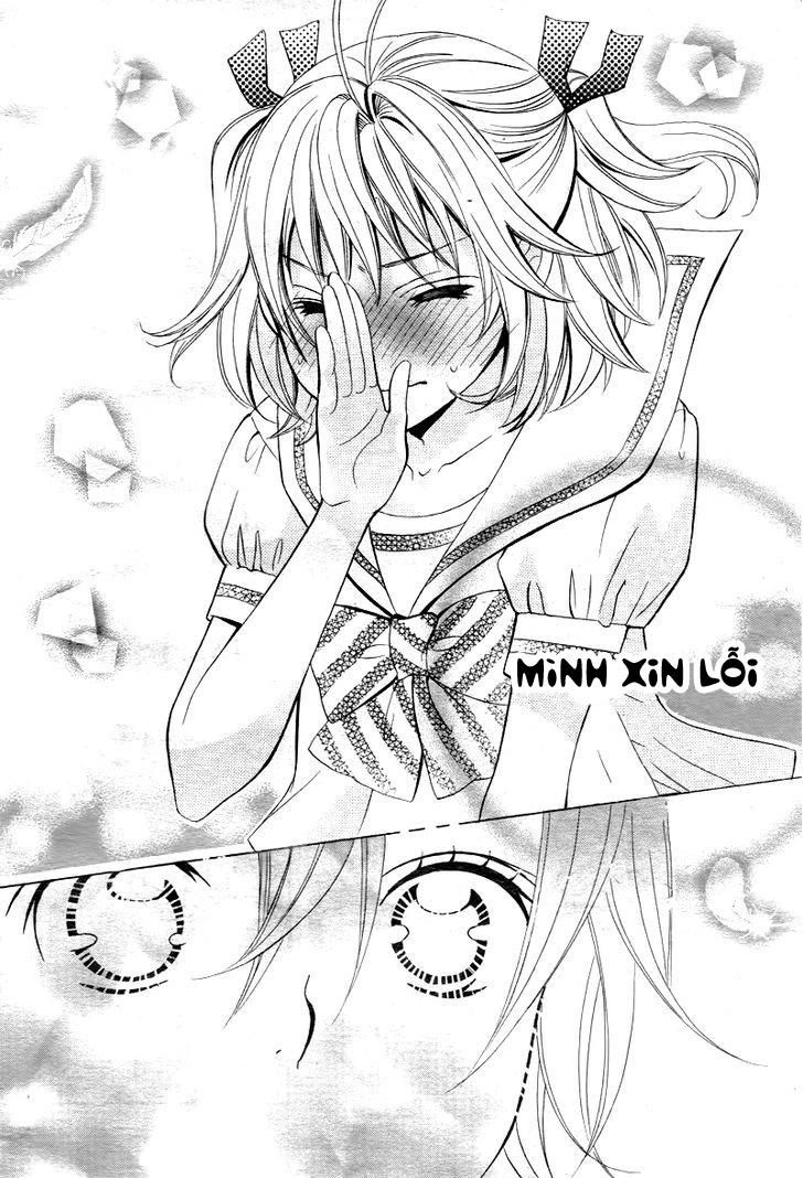 Cuộc Gặp Gỡ Diệu Kỳ Chapter 2 - 27