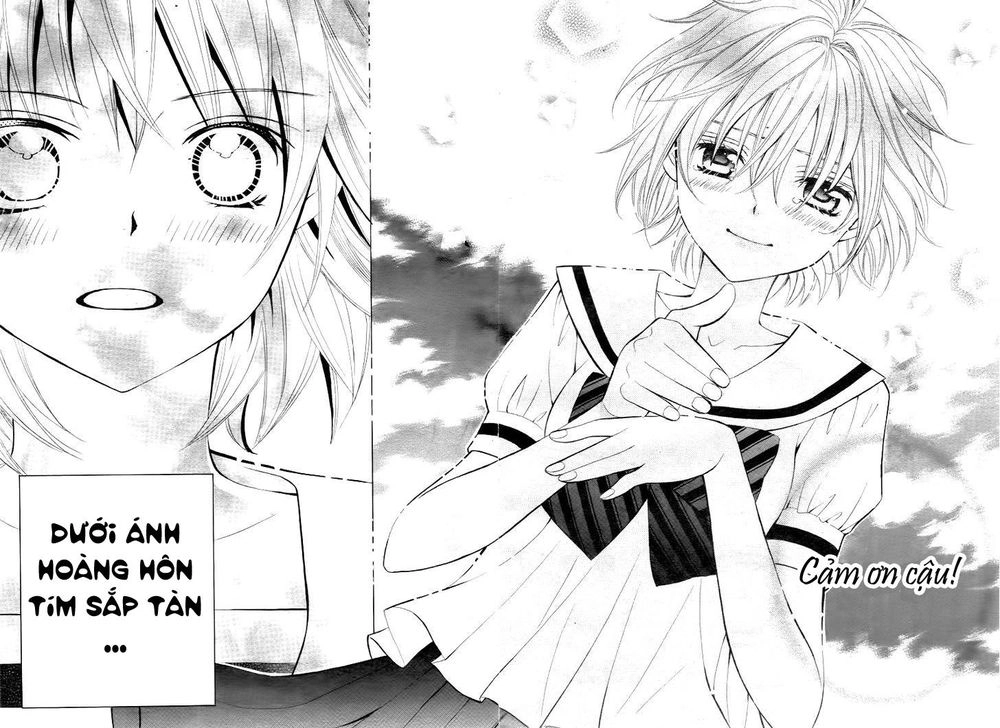 Cuộc Gặp Gỡ Diệu Kỳ Chapter 2 - 29