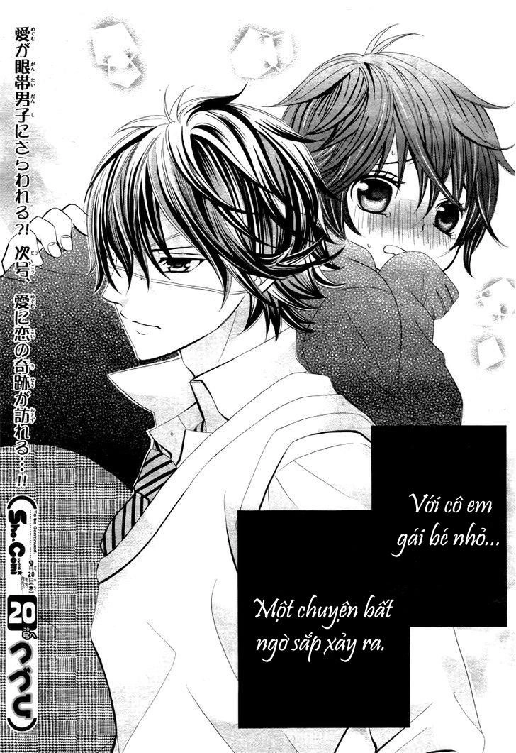 Cuộc Gặp Gỡ Diệu Kỳ Chapter 2 - 32