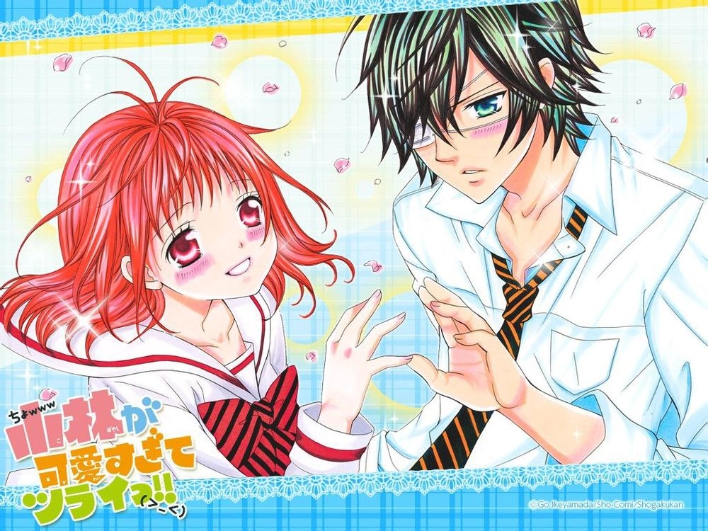 Cuộc Gặp Gỡ Diệu Kỳ Chapter 4 - 3