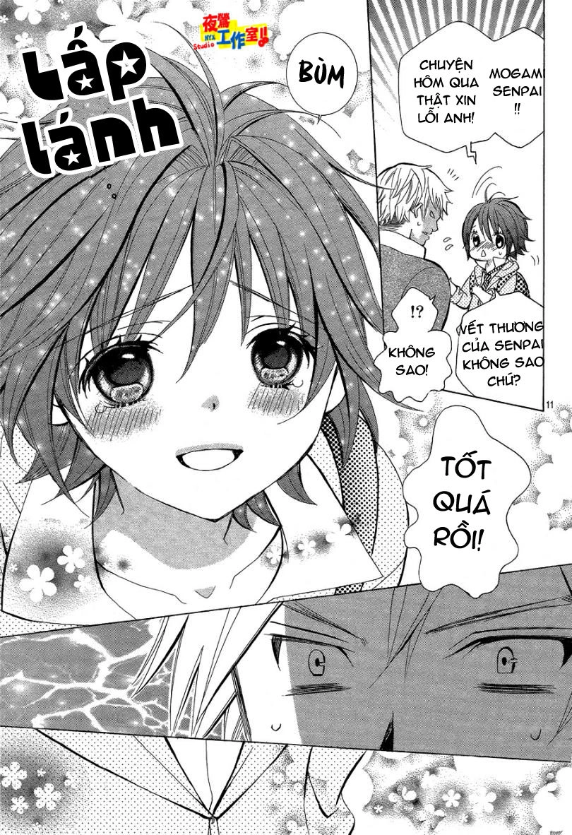 Cuộc Gặp Gỡ Diệu Kỳ Chapter 4 - 14