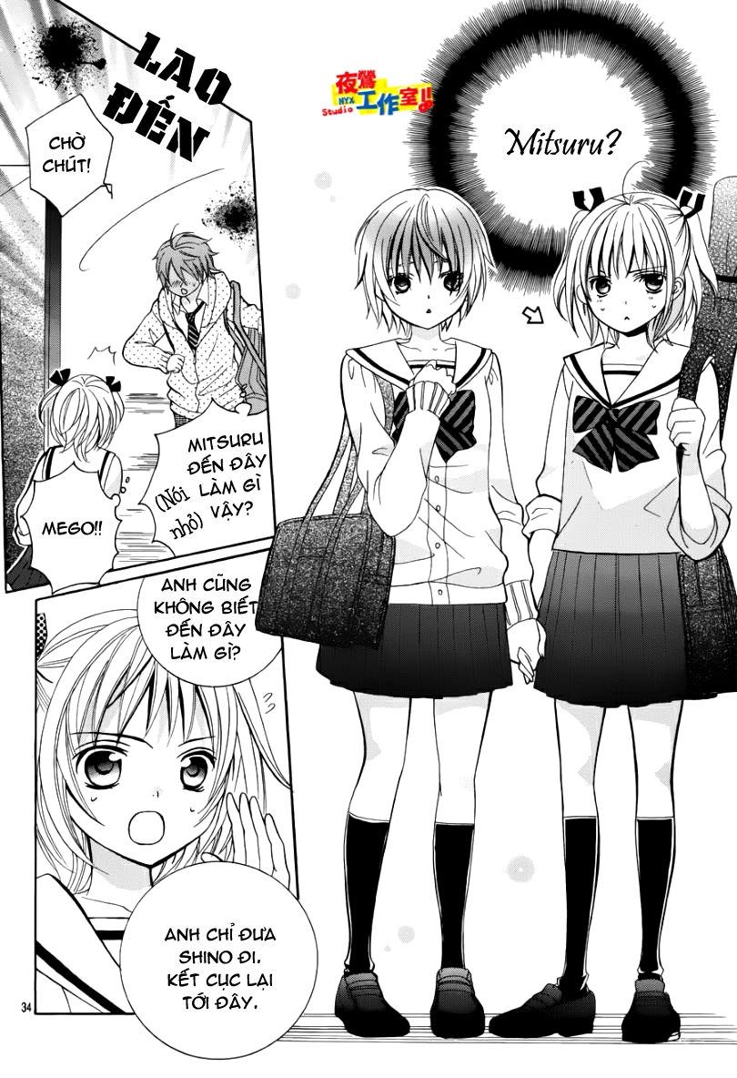 Cuộc Gặp Gỡ Diệu Kỳ Chapter 7 - 34