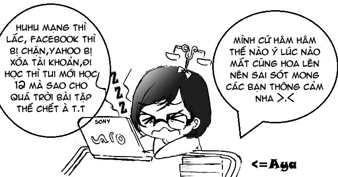 Cuộc Gặp Gỡ Diệu Kỳ Chapter 7 - 38