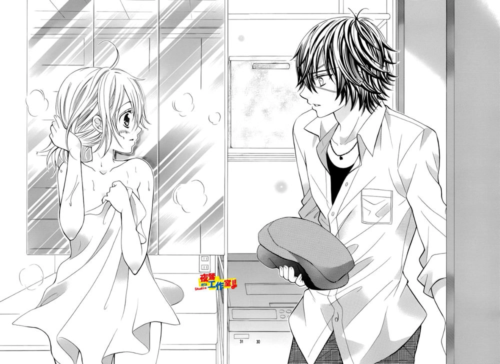 Cuộc Gặp Gỡ Diệu Kỳ Chapter 10 - 30