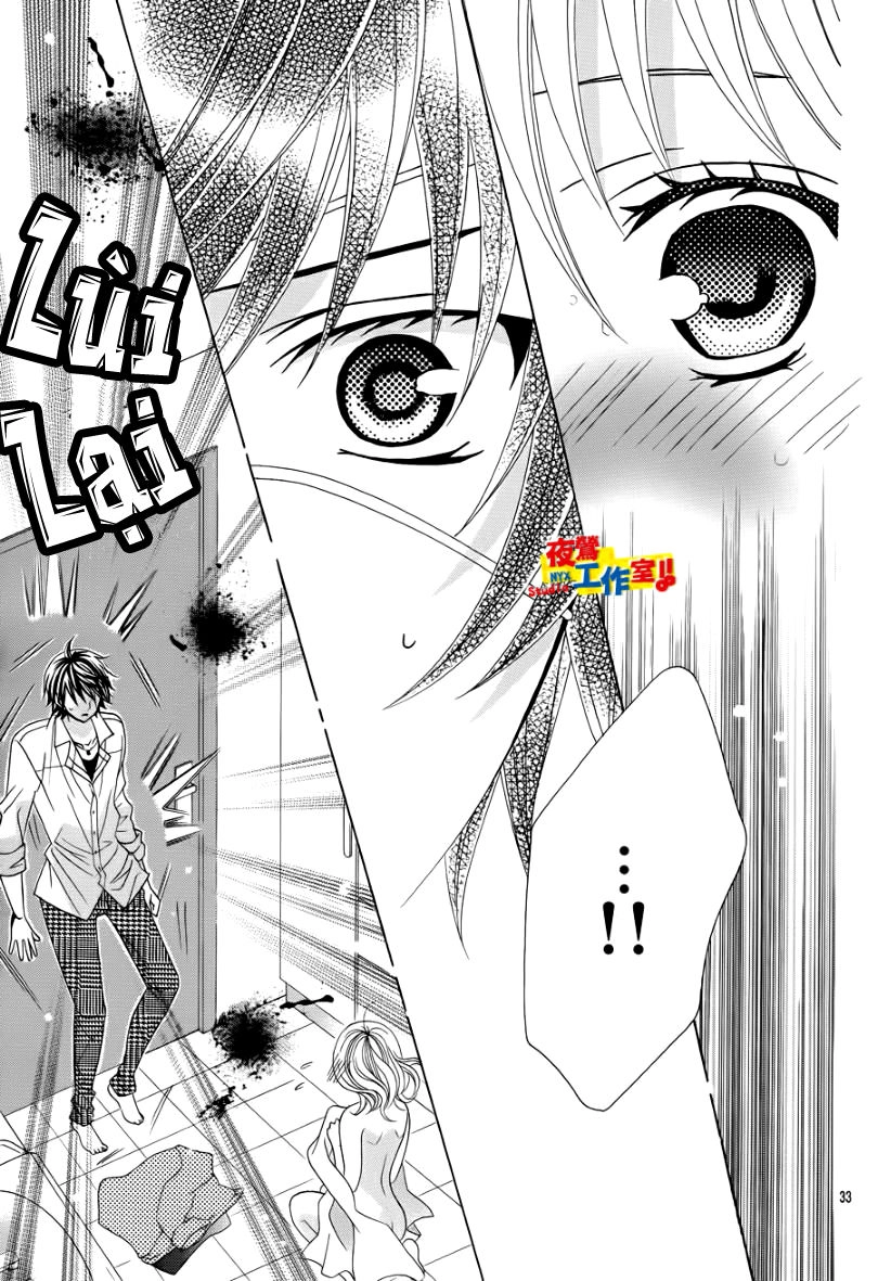 Cuộc Gặp Gỡ Diệu Kỳ Chapter 10 - 32