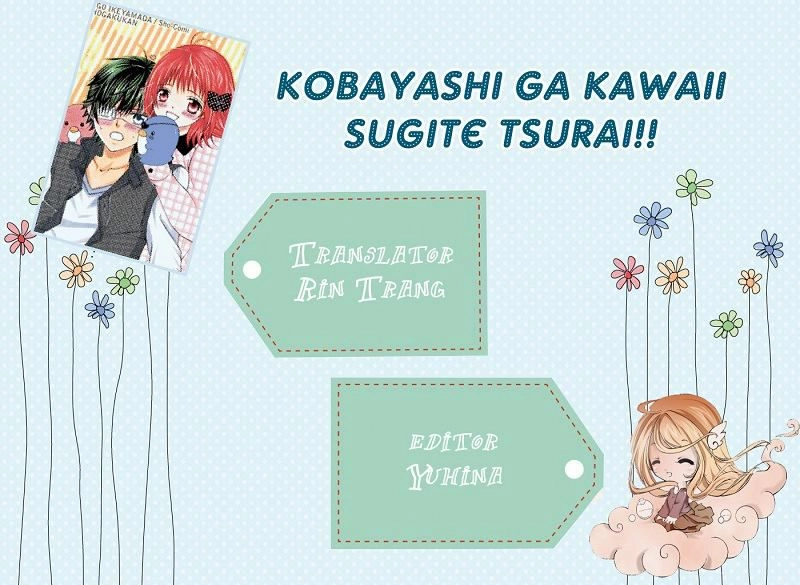 Cuộc Gặp Gỡ Diệu Kỳ Chapter 12 - 1