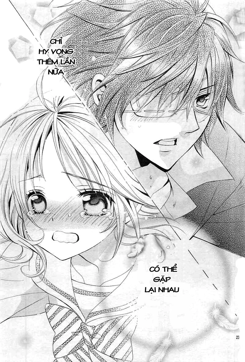 Cuộc Gặp Gỡ Diệu Kỳ Chapter 13 - 25