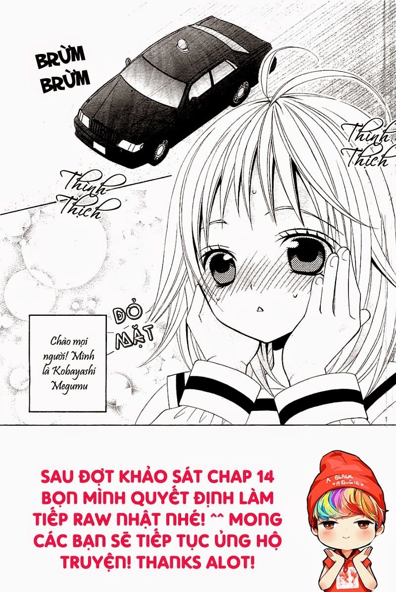 Cuộc Gặp Gỡ Diệu Kỳ Chapter 15 - 3