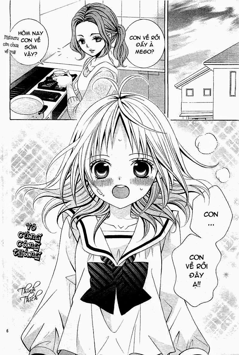 Cuộc Gặp Gỡ Diệu Kỳ Chapter 15 - 8