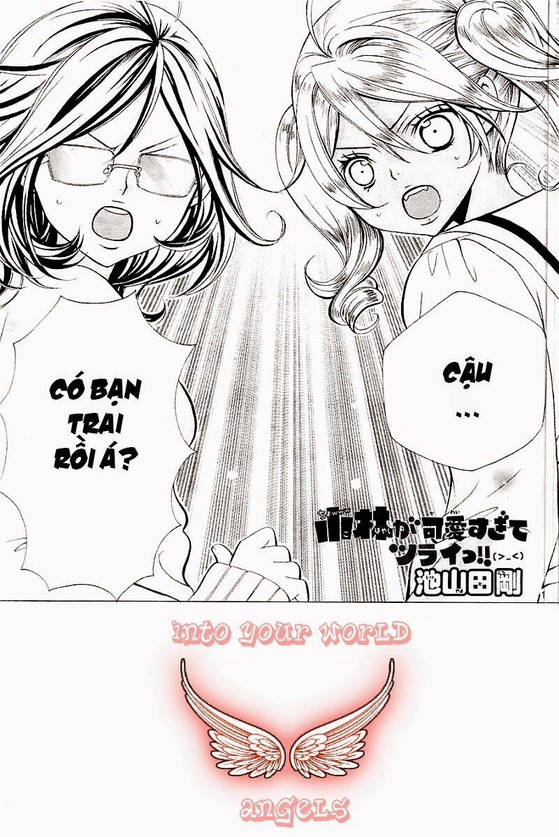 Cuộc Gặp Gỡ Diệu Kỳ Chapter 16 - 2