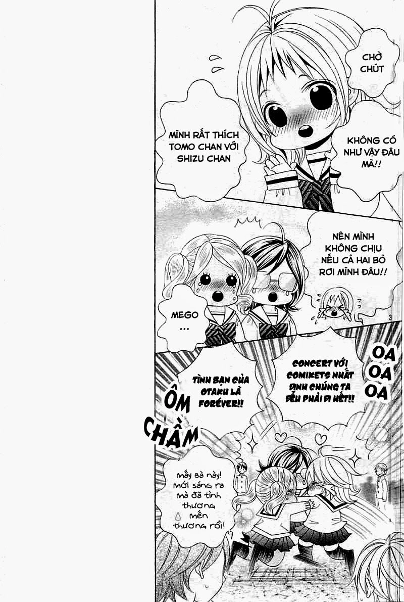 Cuộc Gặp Gỡ Diệu Kỳ Chapter 16 - 4