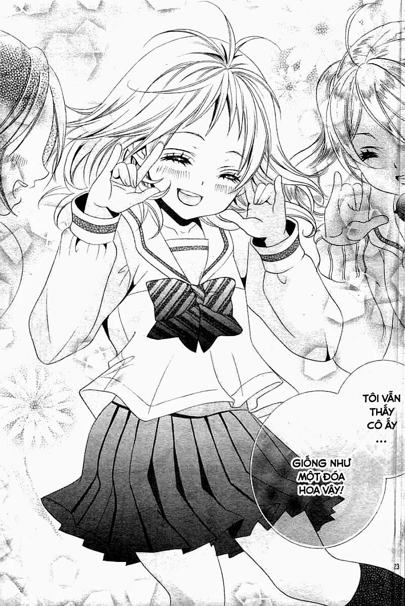 Cuộc Gặp Gỡ Diệu Kỳ Chapter 16 - 23