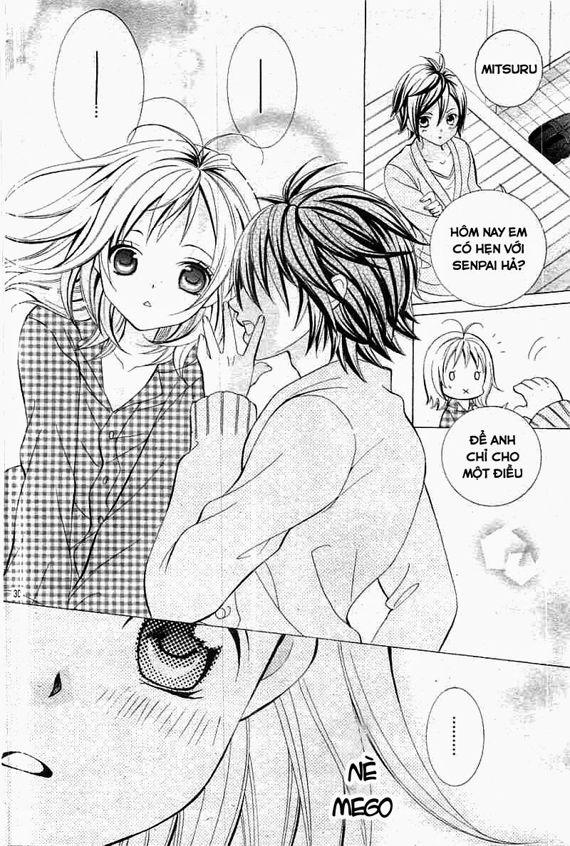 Cuộc Gặp Gỡ Diệu Kỳ Chapter 16 - 30