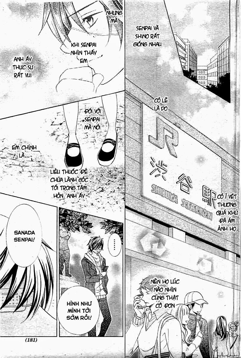 Cuộc Gặp Gỡ Diệu Kỳ Chapter 16 - 31