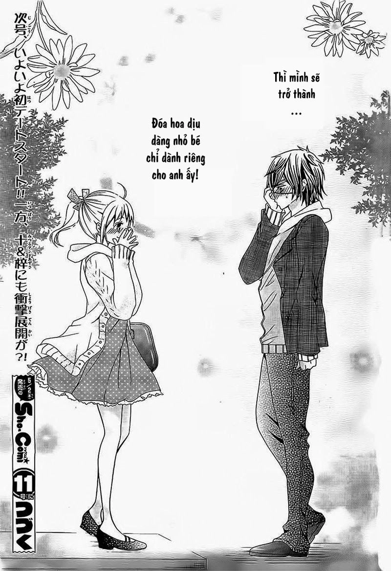 Cuộc Gặp Gỡ Diệu Kỳ Chapter 16 - 34