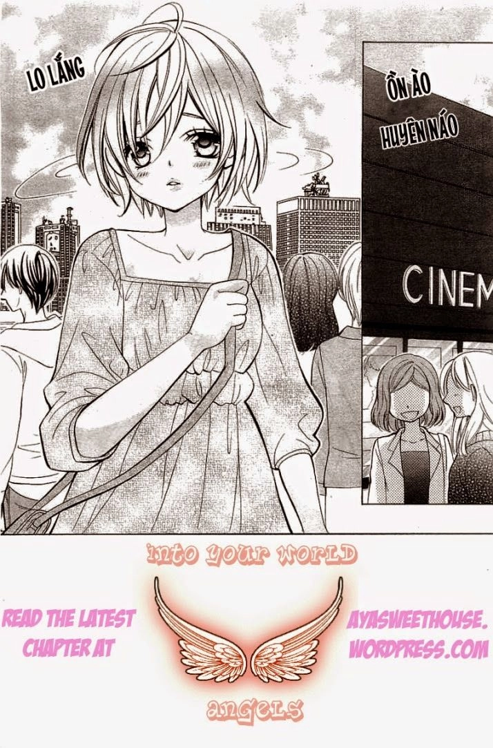 Cuộc Gặp Gỡ Diệu Kỳ Chapter 20 - 4