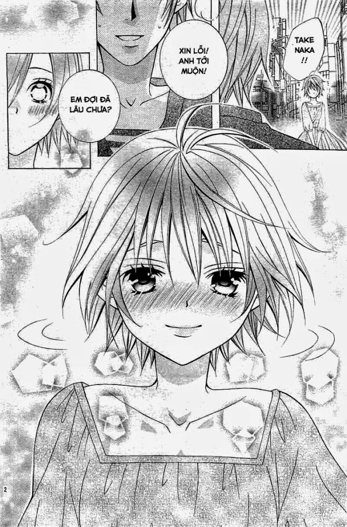 Cuộc Gặp Gỡ Diệu Kỳ Chapter 20 - 5