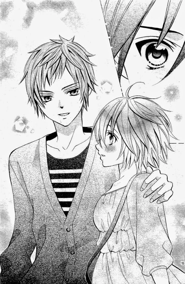 Cuộc Gặp Gỡ Diệu Kỳ Chapter 20 - 18