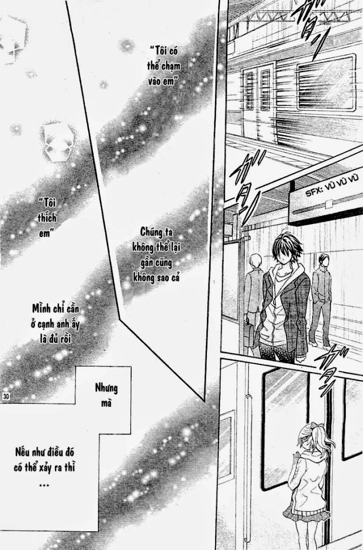 Cuộc Gặp Gỡ Diệu Kỳ Chapter 20 - 31