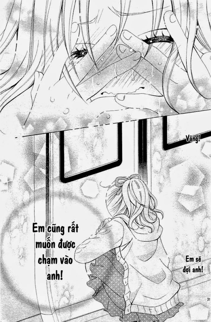 Cuộc Gặp Gỡ Diệu Kỳ Chapter 20 - 32