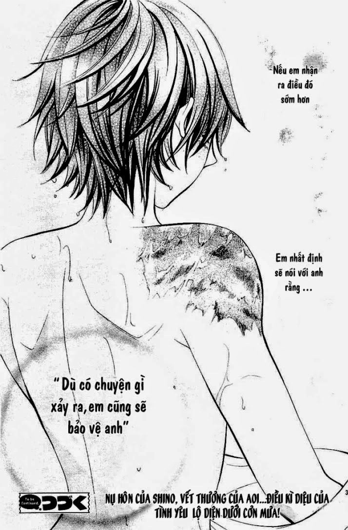 Cuộc Gặp Gỡ Diệu Kỳ Chapter 20 - 34