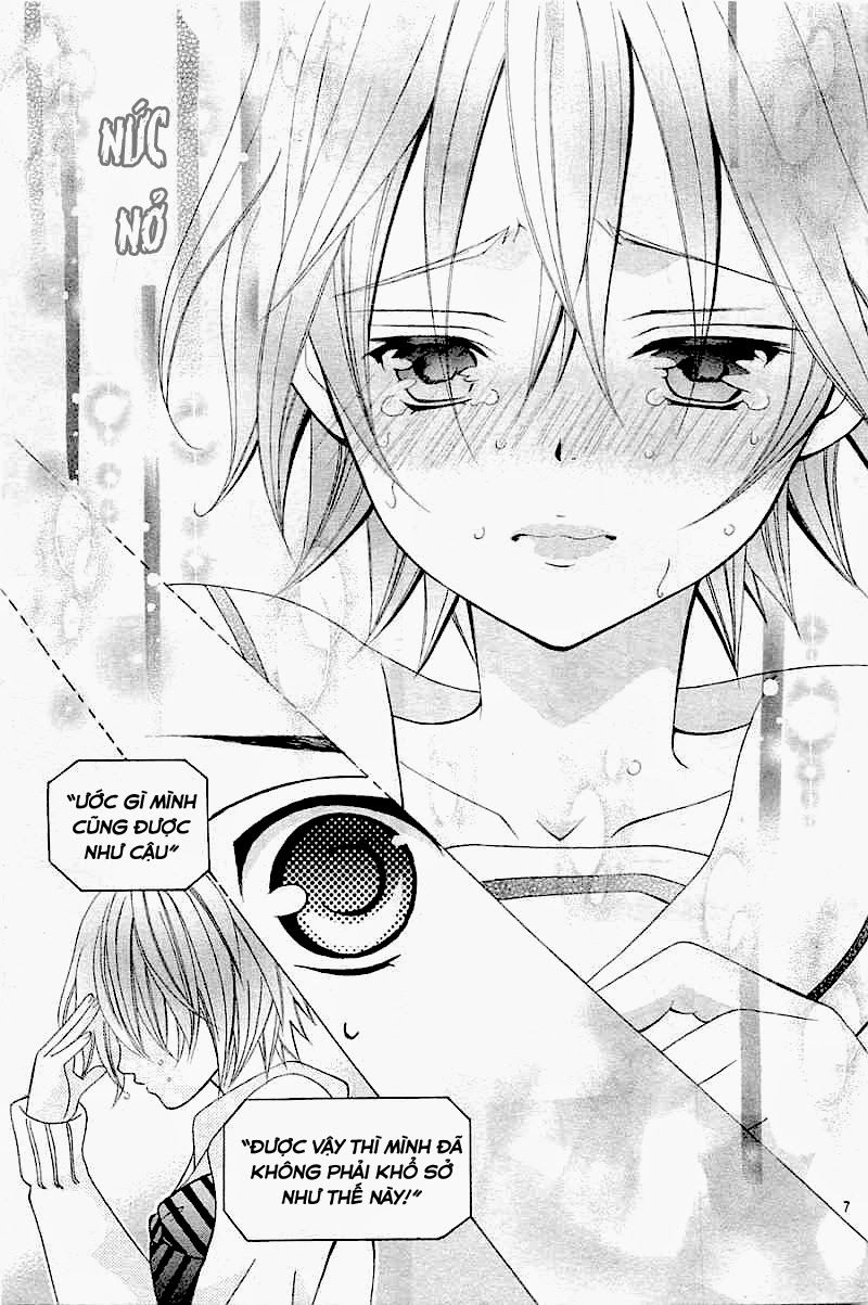 Cuộc Gặp Gỡ Diệu Kỳ Chapter 22 - 6