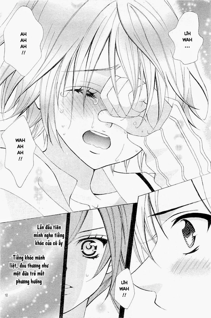 Cuộc Gặp Gỡ Diệu Kỳ Chapter 22 - 9