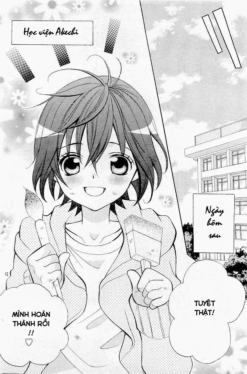 Cuộc Gặp Gỡ Diệu Kỳ Chapter 22 - 11