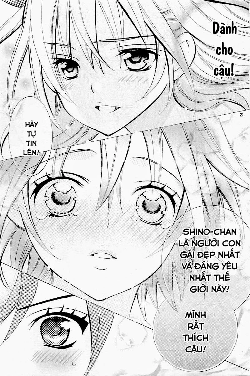 Cuộc Gặp Gỡ Diệu Kỳ Chapter 22 - 20