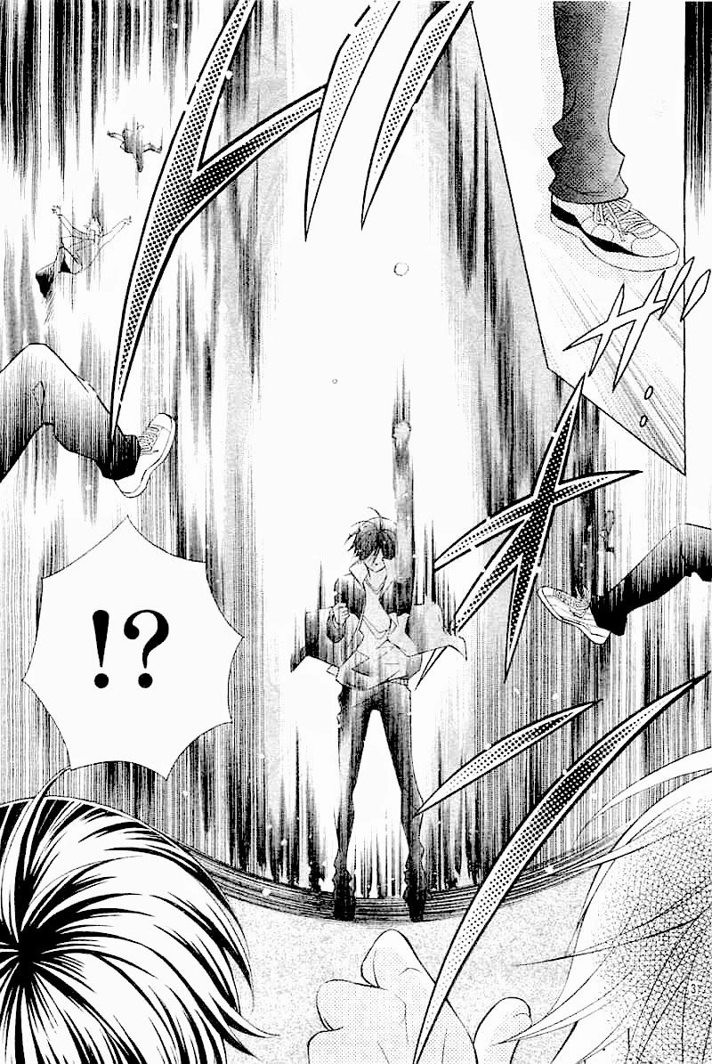 Cuộc Gặp Gỡ Diệu Kỳ Chapter 23 - 4