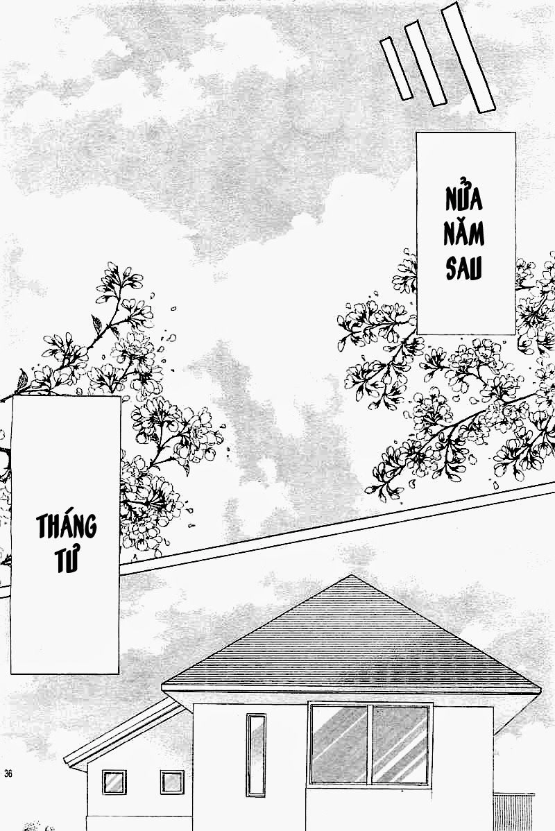 Cuộc Gặp Gỡ Diệu Kỳ Chapter 23 - 33