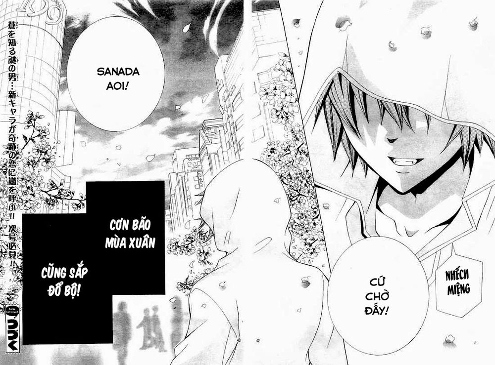 Cuộc Gặp Gỡ Diệu Kỳ Chapter 23 - 37