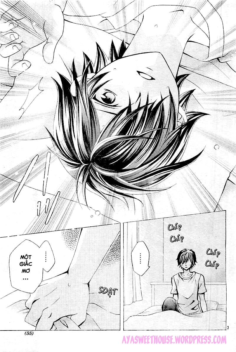 Cuộc Gặp Gỡ Diệu Kỳ Chapter 24 - 3