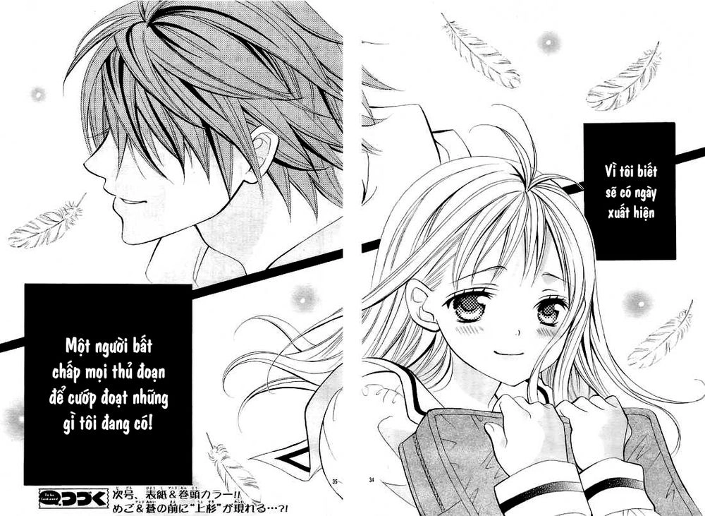 Cuộc Gặp Gỡ Diệu Kỳ Chapter 24 - 30