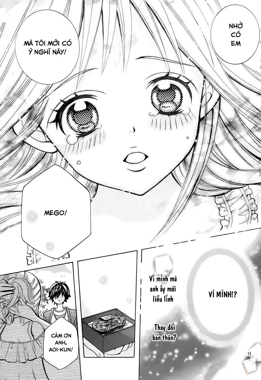 Cuộc Gặp Gỡ Diệu Kỳ Chapter 25 - 17